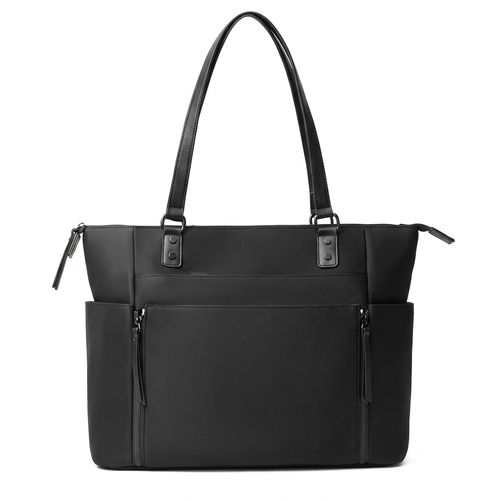 MOMINSIDE Neoprene Diaper Bag Tote
